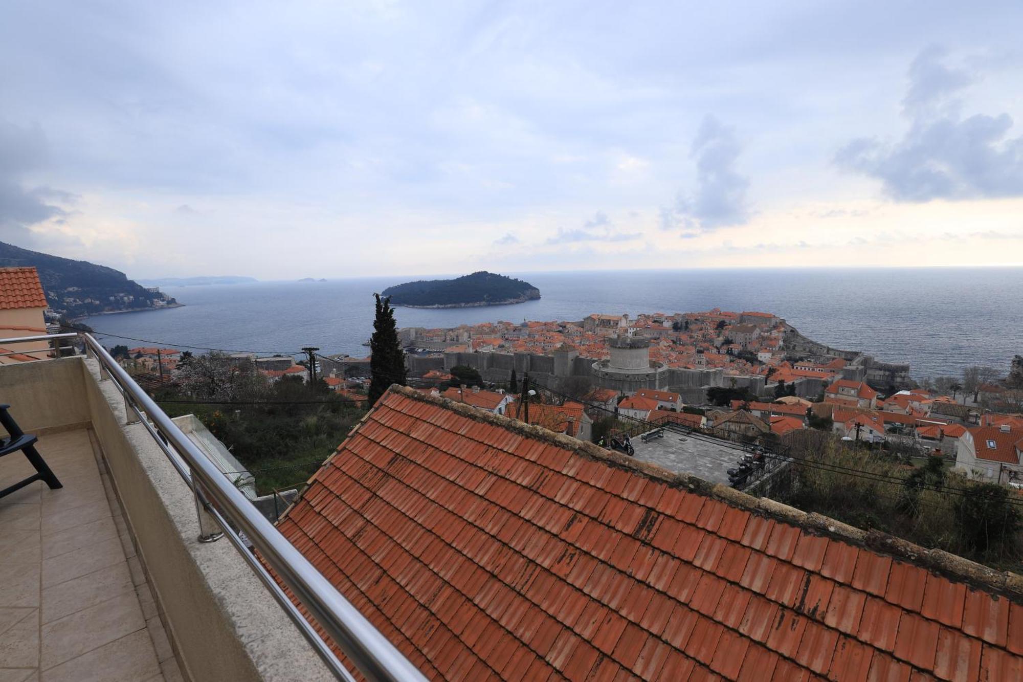 Apartments Simic Dubrovnik Exterior photo