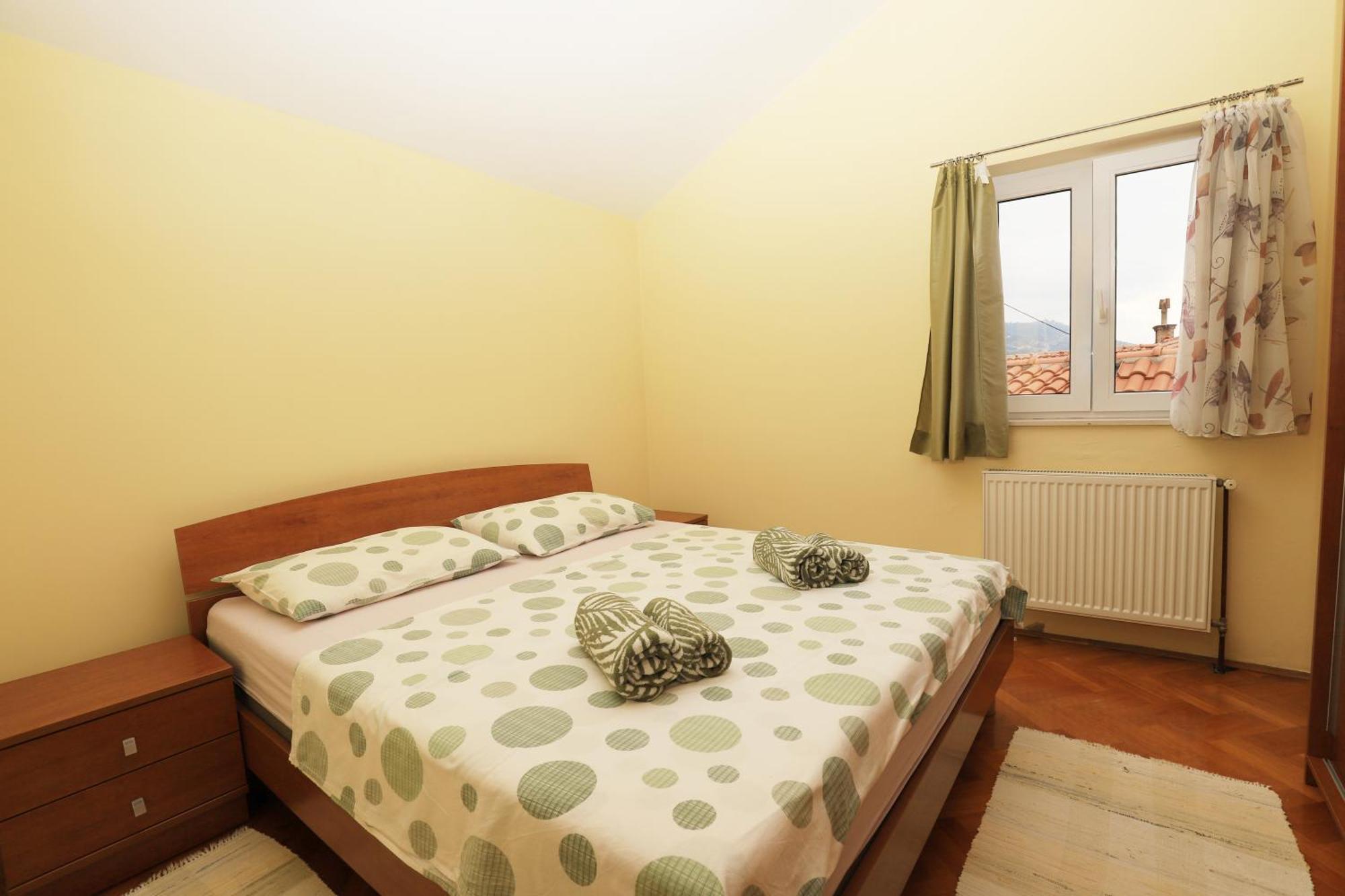 Apartments Simic Dubrovnik Exterior photo