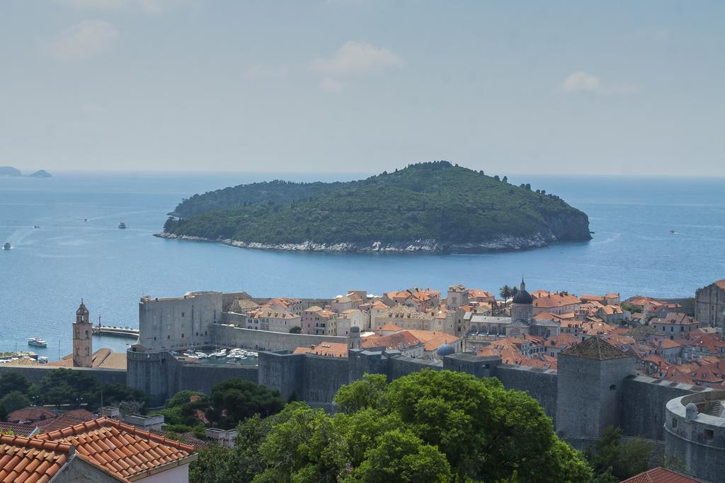 Apartments Simic Dubrovnik Exterior photo