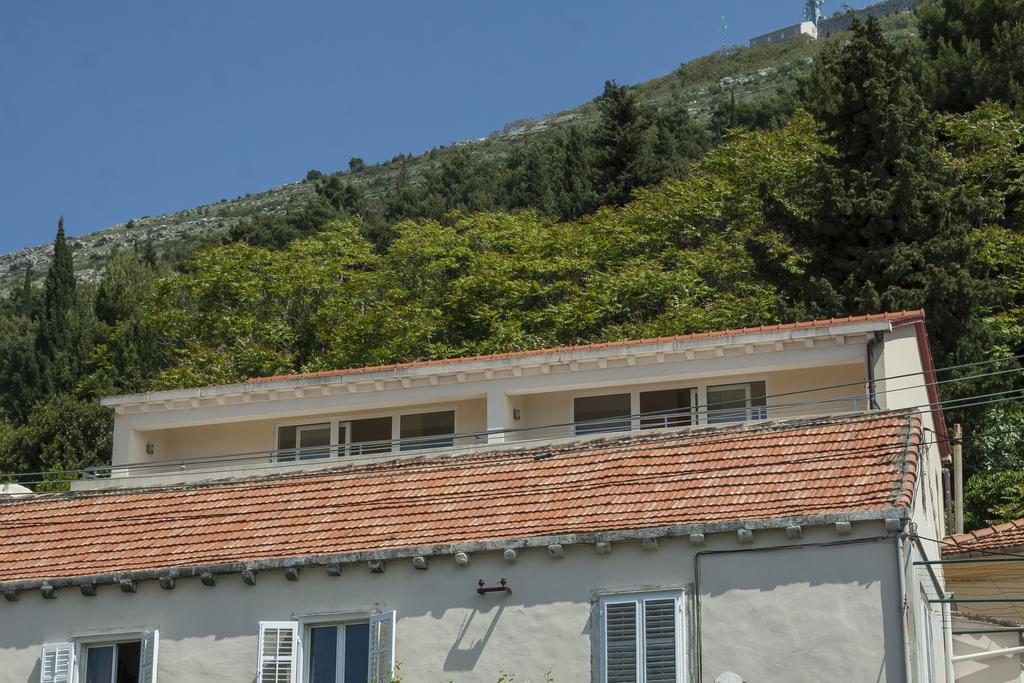 Apartments Simic Dubrovnik Exterior photo