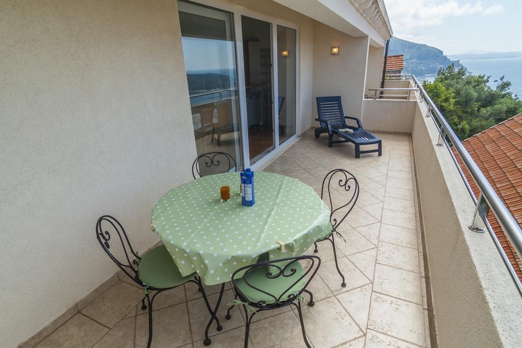 Apartments Simic Dubrovnik Exterior photo