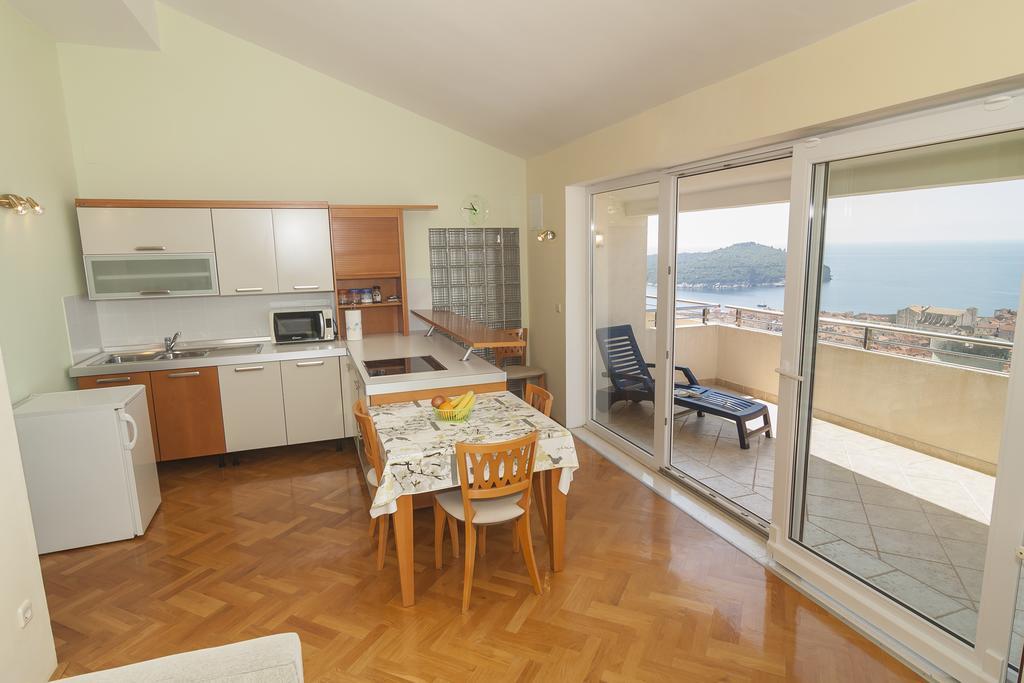 Apartments Simic Dubrovnik Exterior photo