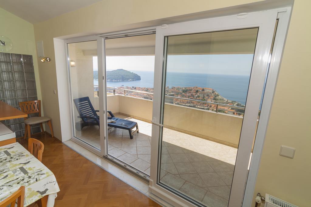 Apartments Simic Dubrovnik Exterior photo